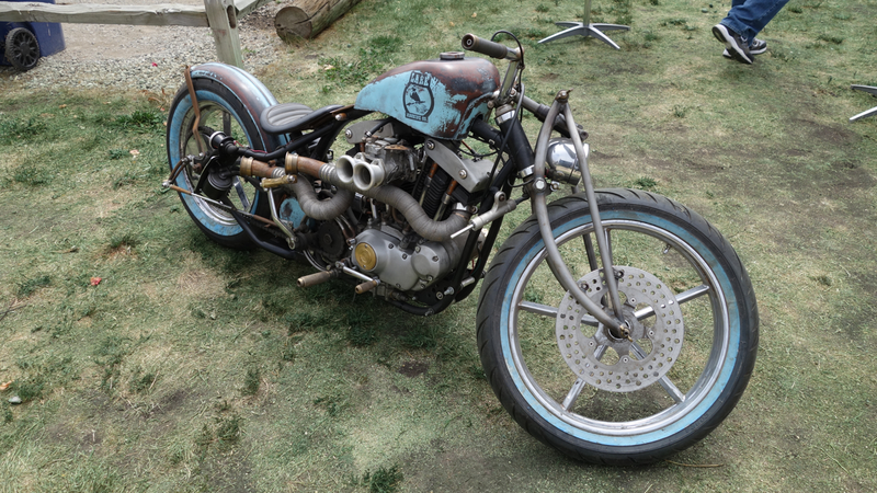 Illustration for article titled Crash d'Concours Just Won Pebble (And It's Barely Begun)